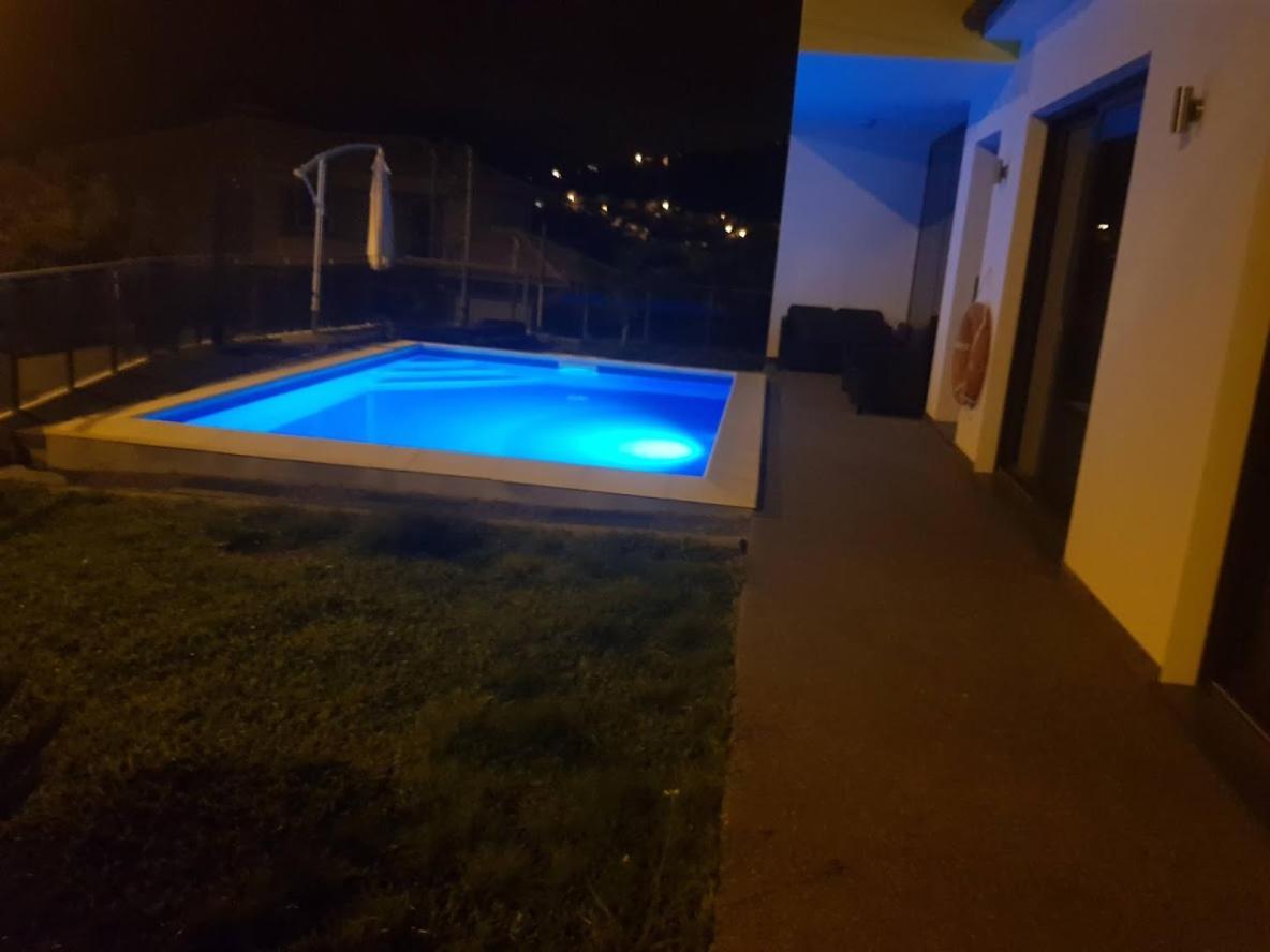 Migs'Place Arco da Calheta  Exterior photo