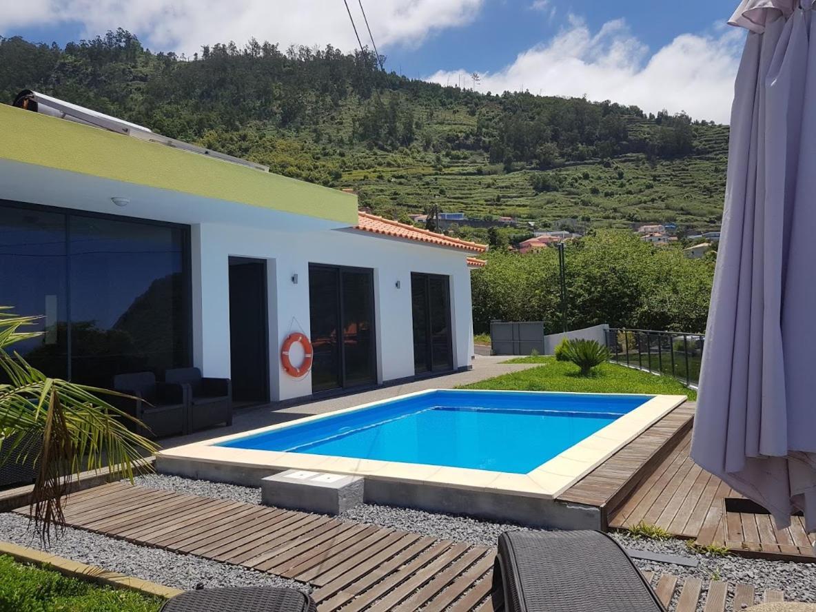 Migs'Place Arco da Calheta  Exterior photo