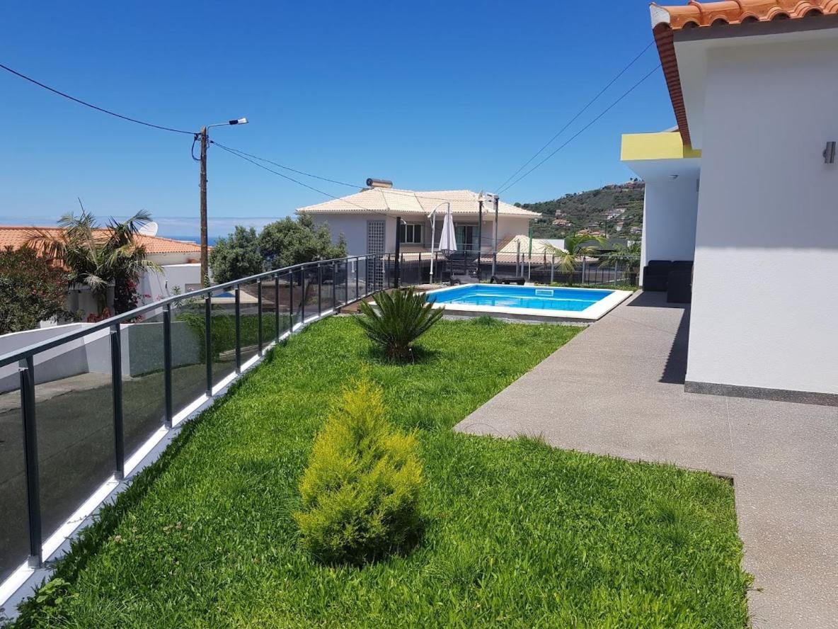 Migs'Place Arco da Calheta  Exterior photo