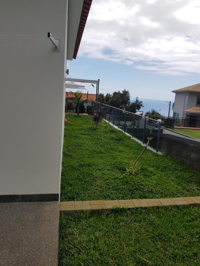 Migs'Place Arco da Calheta  Exterior photo