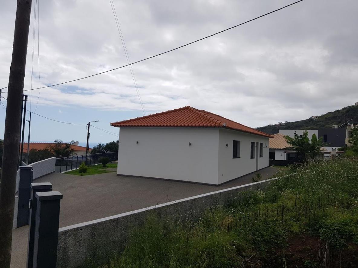 Migs'Place Arco da Calheta  Exterior photo
