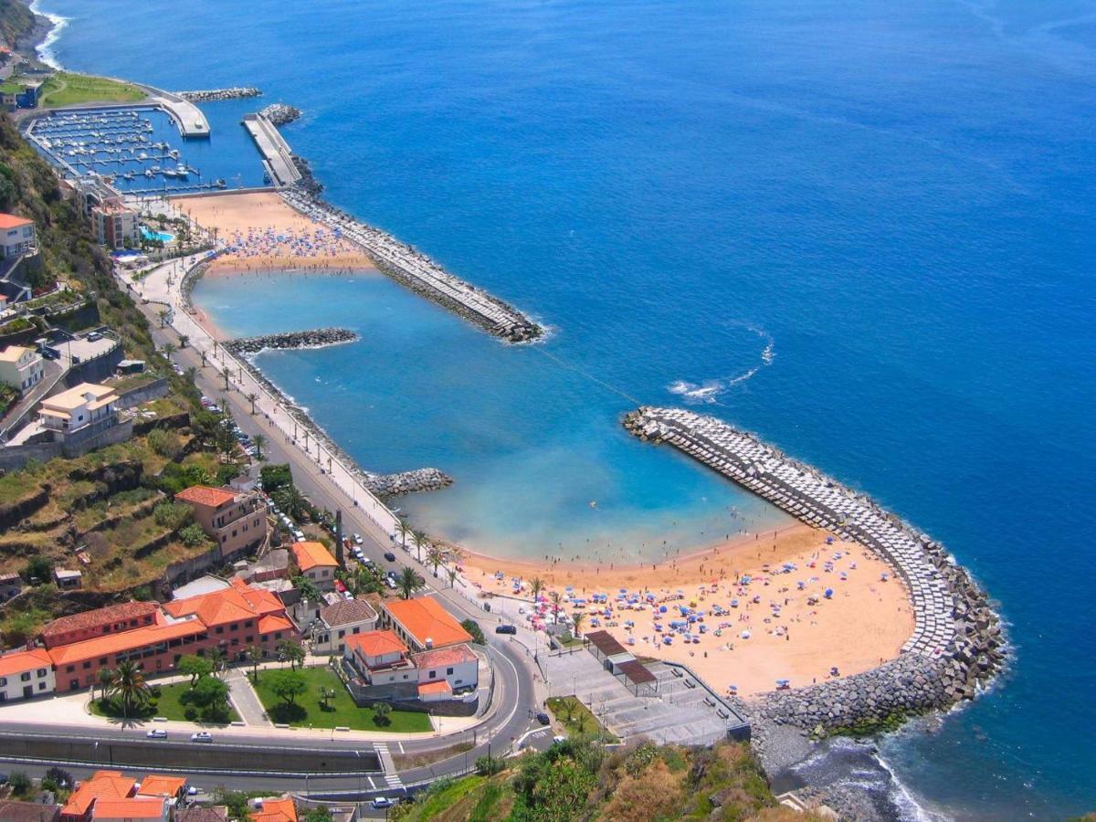 Migs'Place Arco da Calheta  Exterior photo